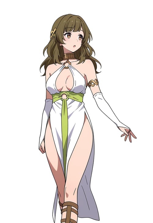 Tsuya | LV2 kara Cheat datta Moto Yūsha Kōho no Mattari Isekai Life by Cinabrio on Tensor.Art
