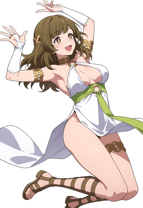 Tsuya | LV2 kara Cheat datta Moto Yūsha Kōho no Mattari Isekai Life by Cinabrio on Tensor.Art
