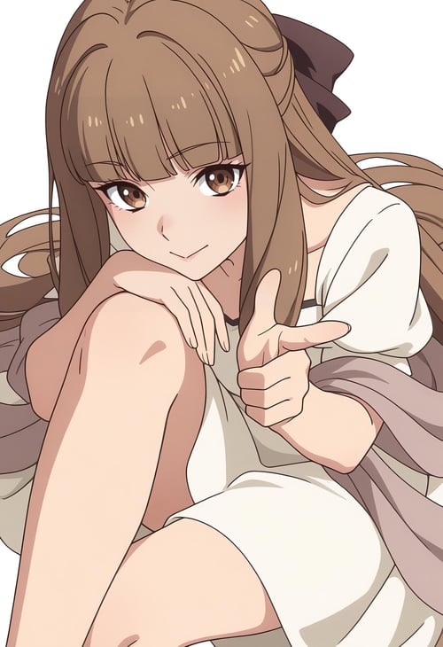 Klyrode Elizabeth | LV2 kara Cheat datta Moto Yūsha Kōho no Mattari Isekai Life by Cinabrio on Tensor.Art
