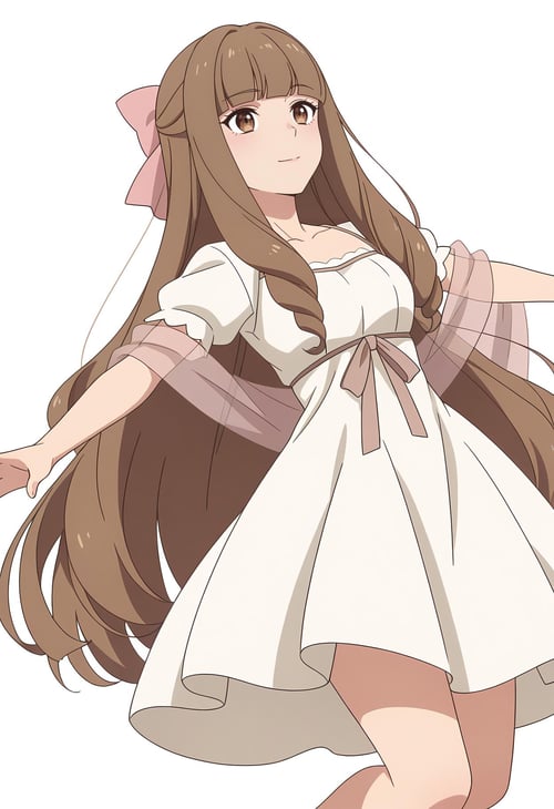 Klyrode Elizabeth | LV2 kara Cheat datta Moto Yūsha Kōho no Mattari Isekai Life by Cinabrio on Tensor.Art