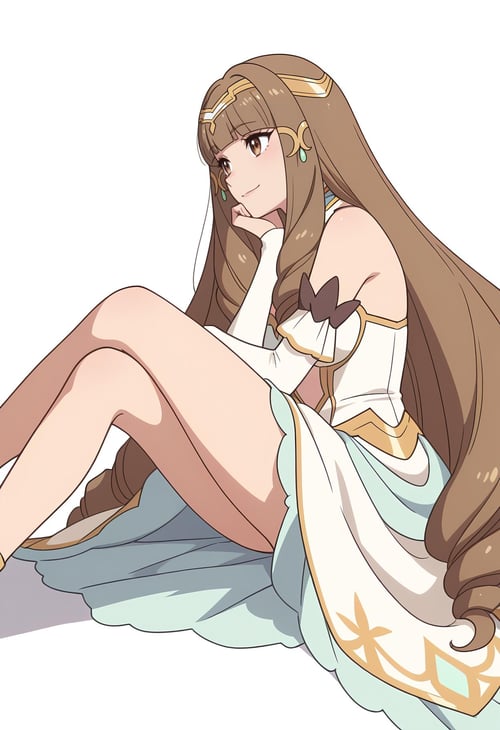 Klyrode Elizabeth | LV2 kara Cheat datta Moto Yūsha Kōho no Mattari Isekai Life by Cinabrio on Tensor.Art