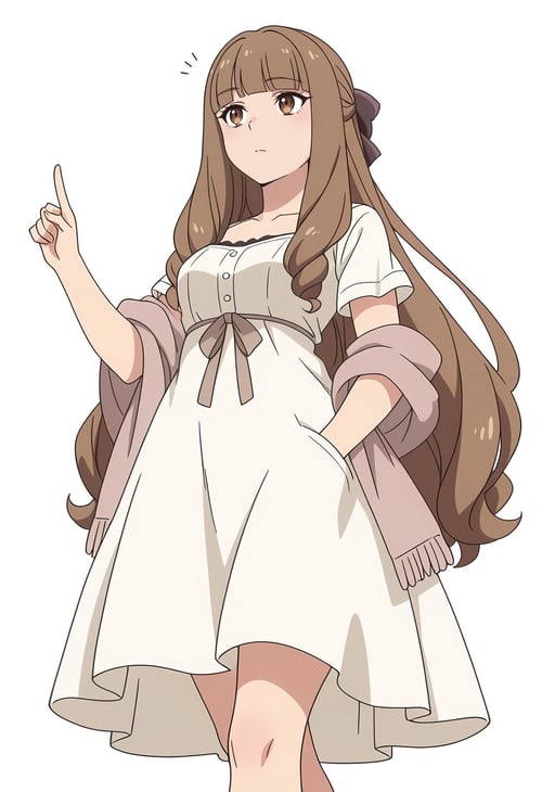 Klyrode Elizabeth | LV2 kara Cheat datta Moto Yūsha Kōho no Mattari Isekai Life by Cinabrio on Tensor.Art