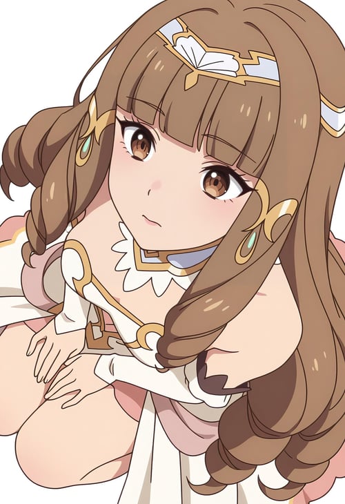 Klyrode Elizabeth | LV2 kara Cheat datta Moto Yūsha Kōho no Mattari Isekai Life by Cinabrio on Tensor.Art