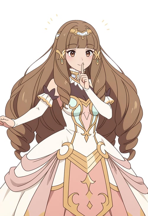Klyrode Elizabeth | LV2 kara Cheat datta Moto Yūsha Kōho no Mattari Isekai Life by Cinabrio on Tensor.Art
