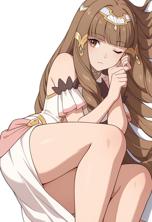 Klyrode Elizabeth | LV2 kara Cheat datta Moto Yūsha Kōho no Mattari Isekai Life by Cinabrio on Tensor.Art