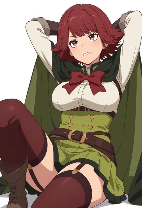 Byleri | LV2 kara Cheat datta Moto Yūsha Kōho no Mattari Isekai Life by Cinabrio on Tensor.Art