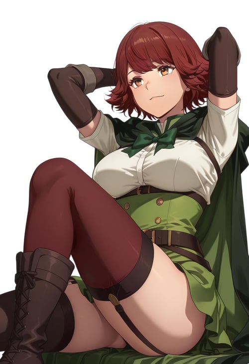 Byleri | LV2 kara Cheat datta Moto Yūsha Kōho no Mattari Isekai Life by Cinabrio on Tensor.Art