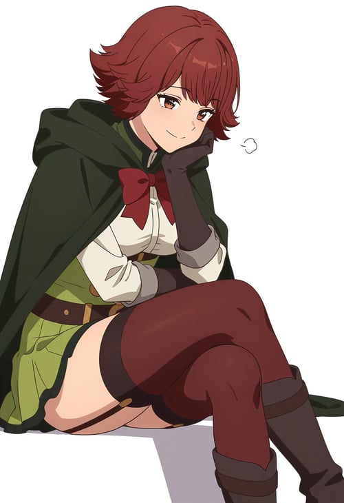 Byleri | LV2 kara Cheat datta Moto Yūsha Kōho no Mattari Isekai Life by Cinabrio on Tensor.Art