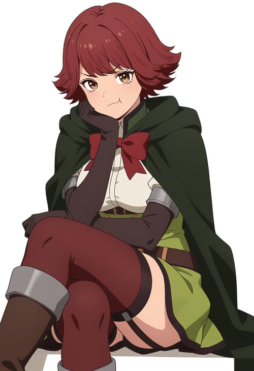 Byleri | LV2 kara Cheat datta Moto Yūsha Kōho no Mattari Isekai Life by Cinabrio on Tensor.Art