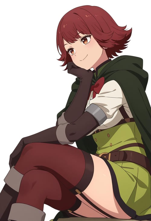Byleri | LV2 kara Cheat datta Moto Yūsha Kōho no Mattari Isekai Life by Cinabrio on Tensor.Art