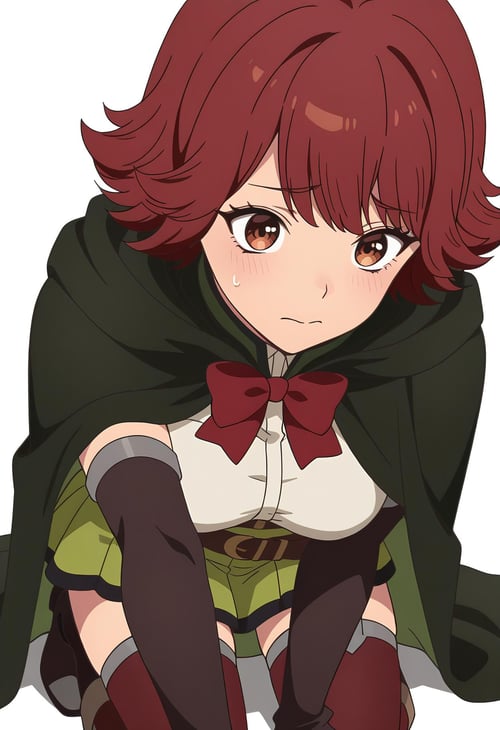 Byleri | LV2 kara Cheat datta Moto Yūsha Kōho no Mattari Isekai Life by Cinabrio on Tensor.Art