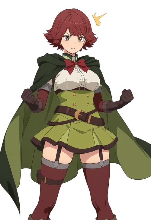 Byleri | LV2 kara Cheat datta Moto Yūsha Kōho no Mattari Isekai Life by Cinabrio on Tensor.Art