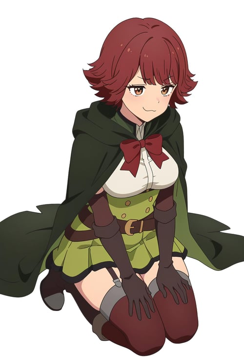 Byleri | LV2 kara Cheat datta Moto Yūsha Kōho no Mattari Isekai Life by Cinabrio on Tensor.Art