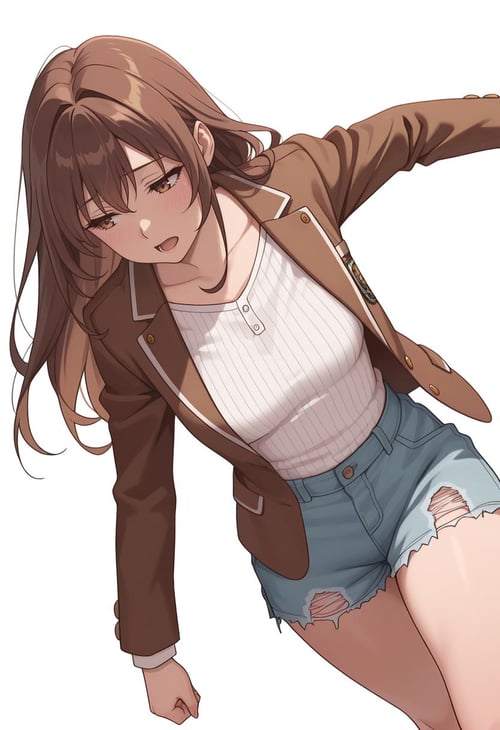 Keyaru ???? | Kaifuku Jutsushi no Yarinaoshi by Cinabrio on Tensor.Art