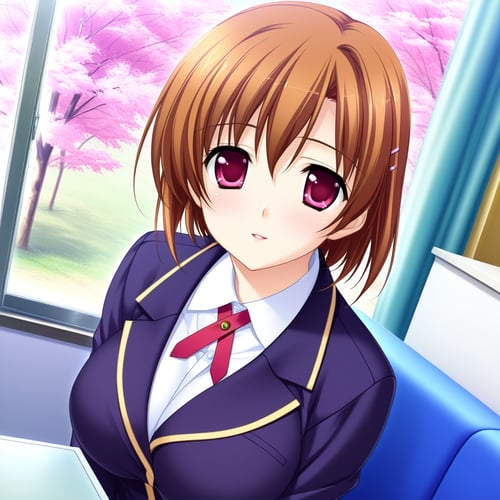 Cg game game by user_698142110989211945 on Tensor.Art