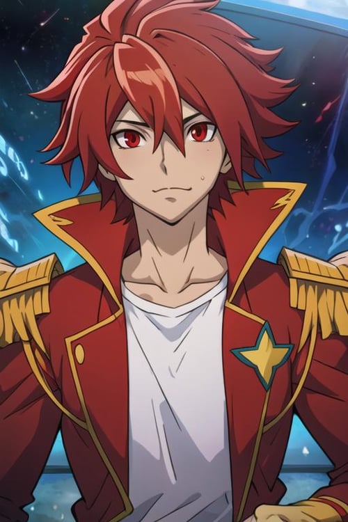 Takuto Tsunashi | Star Driver: Kagayaki no Takuto / Star Driver by andinmaro146 on Tensor.Art