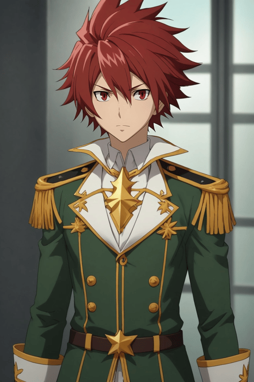 Takuto Tsunashi | Star Driver: Kagayaki no Takuto / Star Driver by andinmaro146 on Tensor.Art