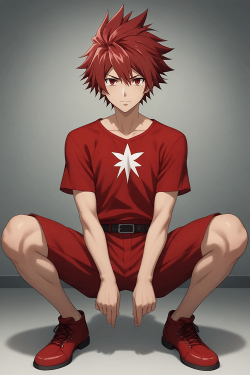 Takuto Tsunashi | Star Driver: Kagayaki no Takuto / Star Driver by andinmaro146 on Tensor.Art
