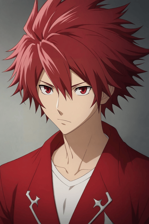 Takuto Tsunashi | Star Driver: Kagayaki no Takuto / Star Driver by andinmaro146 on Tensor.Art