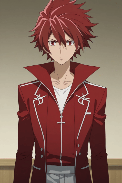Takuto Tsunashi | Star Driver: Kagayaki no Takuto / Star Driver by andinmaro146 on Tensor.Art