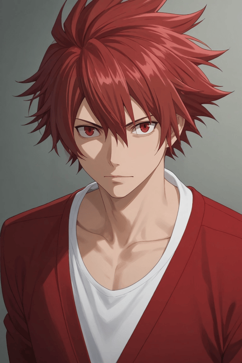 Takuto Tsunashi | Star Driver: Kagayaki no Takuto / Star Driver by andinmaro146 on Tensor.Art