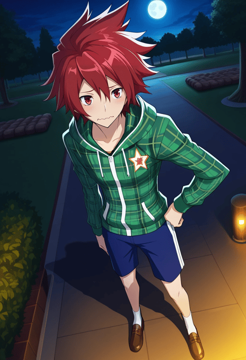 Takuto Tsunashi | Star Driver: Kagayaki no Takuto / Star Driver by andinmaro146 on Tensor.Art