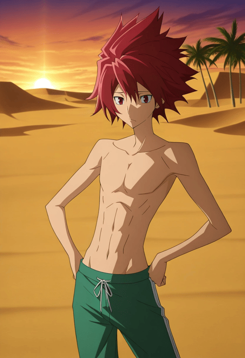 Takuto Tsunashi | Star Driver: Kagayaki no Takuto / Star Driver by andinmaro146 on Tensor.Art