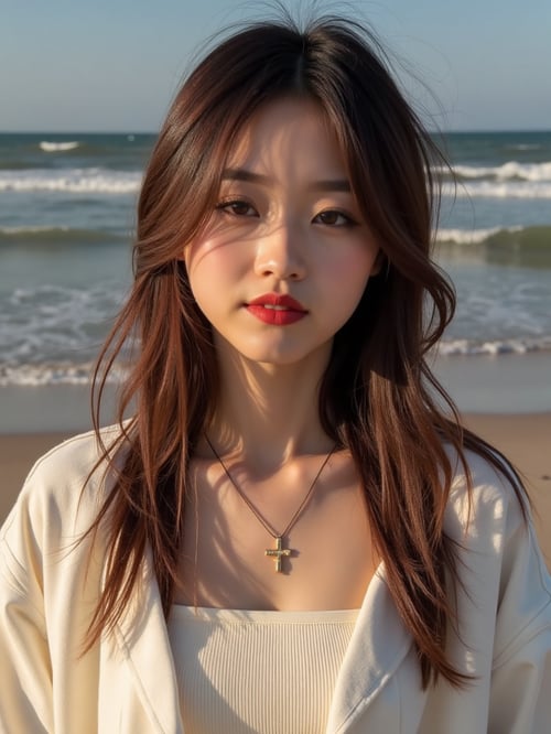 美女 by user_853636593452359114 on Tensor.Art