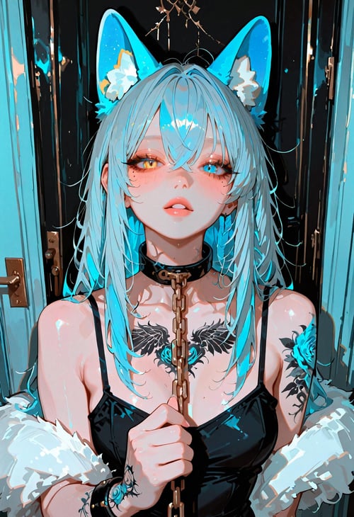 science fiction | Illustrious Style Lora by imge on Tensor.Art