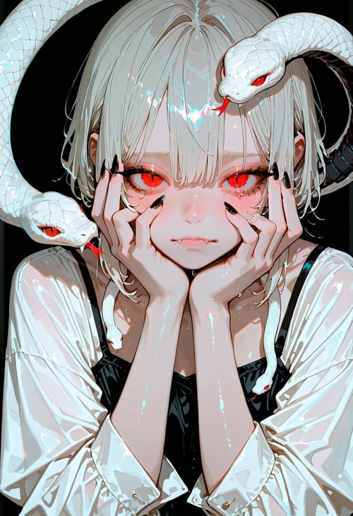 science fiction | Illustrious Style Lora by imge on Tensor.Art