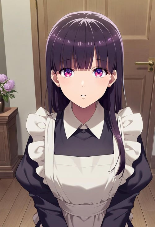 Saimori Miyo | My Happy Marriage | わたしの幸せな結婚 by duongve13112002 on Tensor.Art
