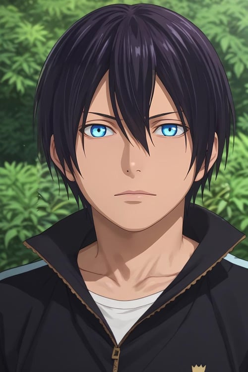 Yato | Noragami by andinmaro146 on Tensor.Art