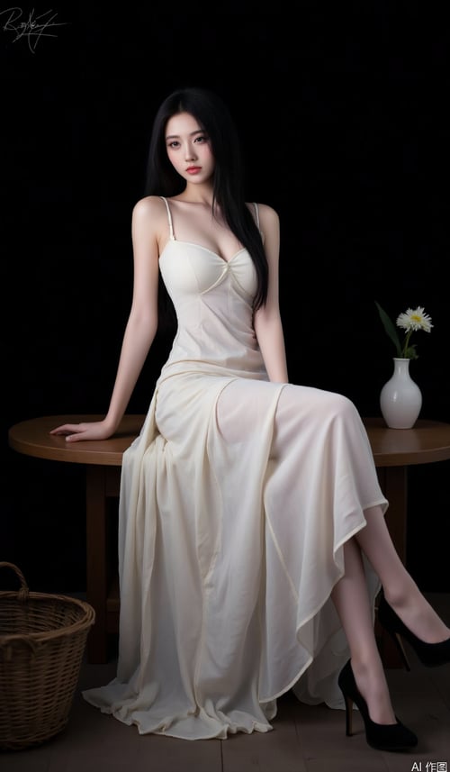余香 by 剑舞轻风 on Tensor.Art