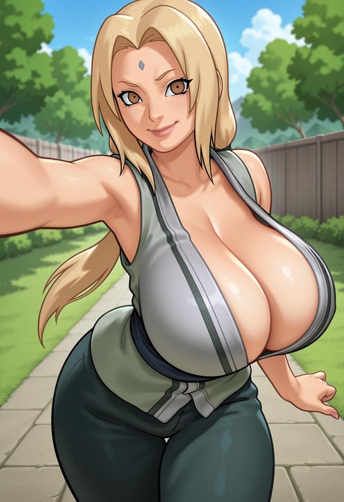 Summertime Saga-style ix by kageno on Tensor.Art