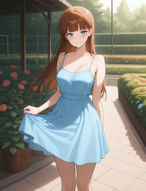 Lee Joohee | Solo Leveling by Nyx on Tensor.Art