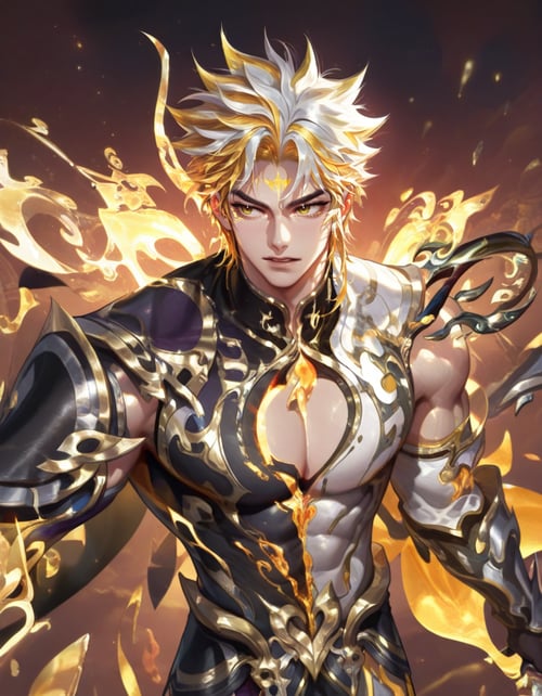 曜 螭龙剑 王者荣耀 Honor of Kings Yao by 小羽毛 on Tensor.Art