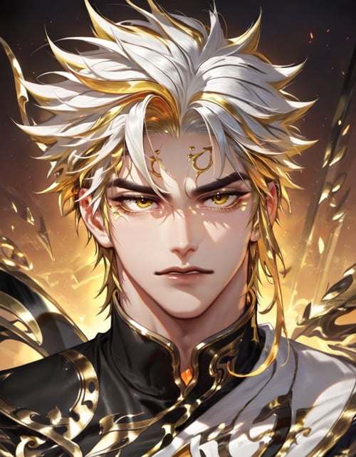 曜 螭龙剑 王者荣耀 Honor of Kings Yao by 小羽毛 on Tensor.Art