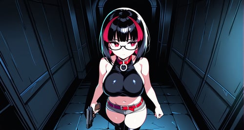 Rignetta-San (Riginetta-San no Bouken) by XlyshaAI on Tensor.Art