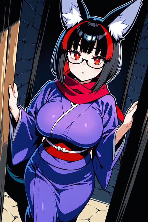Rignetta-San (Riginetta-San no Bouken) by XlyshaAI on Tensor.Art
