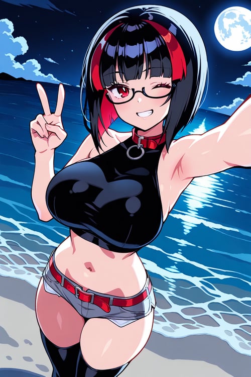 Rignetta-San (Riginetta-San no Bouken) by XlyshaAI on Tensor.Art
