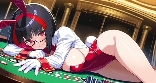 Rignetta-San (Riginetta-San no Bouken) by XlyshaAI on Tensor.Art