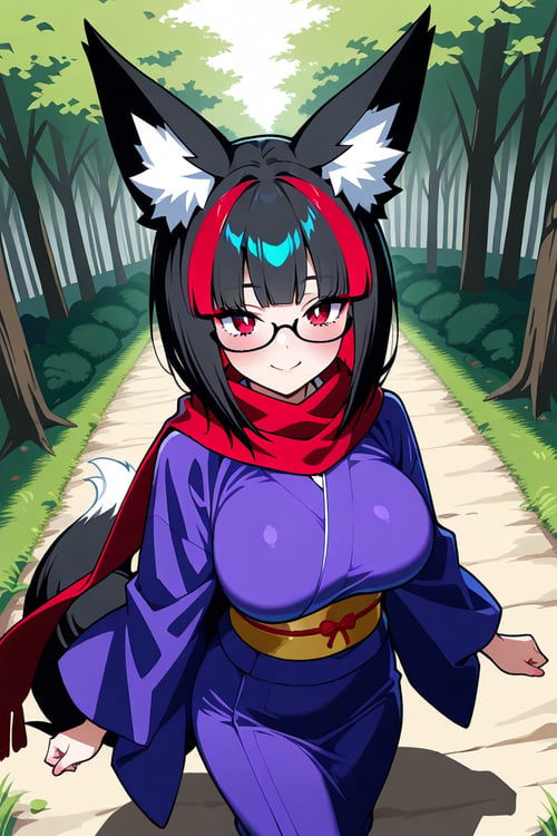 Rignetta-San (Riginetta-San no Bouken) by XlyshaAI on Tensor.Art