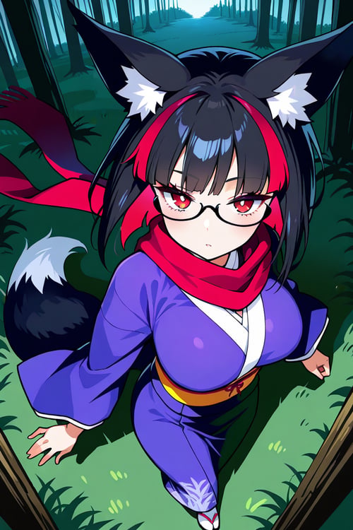 Rignetta-San (Riginetta-San no Bouken) by XlyshaAI on Tensor.Art