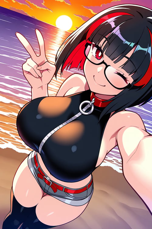 Rignetta-San (Riginetta-San no Bouken) by XlyshaAI on Tensor.Art
