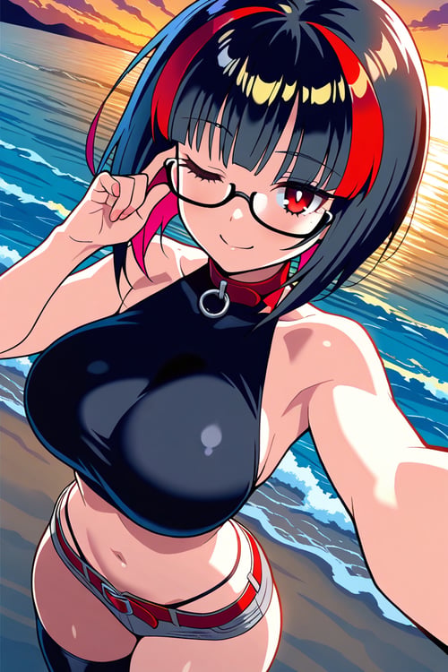 Rignetta-San (Riginetta-San no Bouken) by XlyshaAI on Tensor.Art