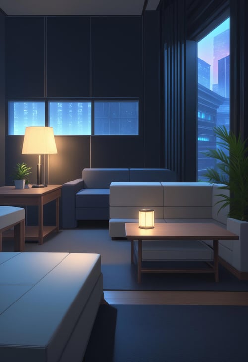 Solution Nine: Backgrounds - PonyXL by Collapsed_Dreams on Tensor.Art