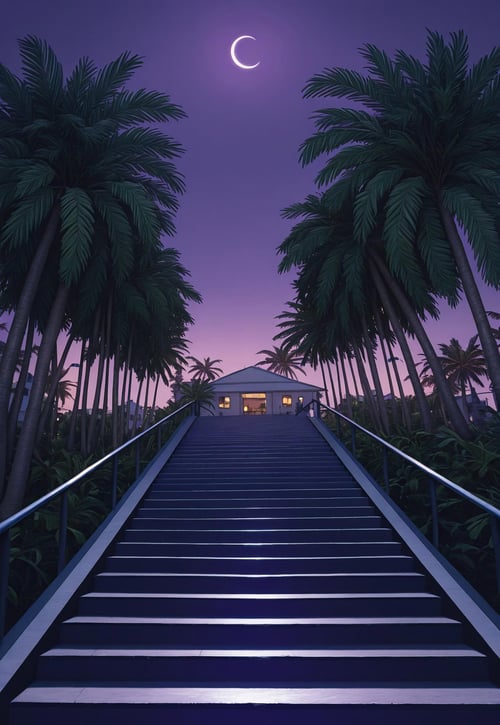 Versatile Backgrounds Illustrious by Collapsed_Dreams on Tensor.Art