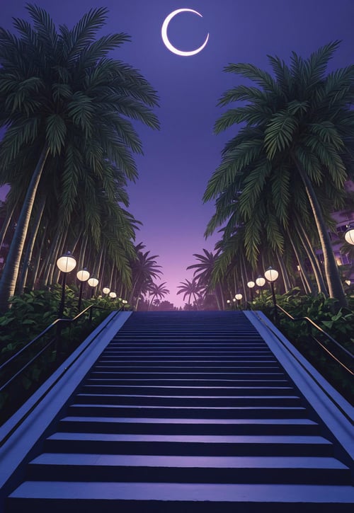 Versatile Backgrounds Illustrious by Collapsed_Dreams on Tensor.Art
