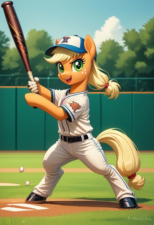 Niji Sports Ball by Earth and Dusk - Pony XL LoRa by Collapsed_Dreams on Tensor.Art