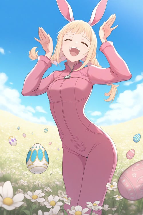 Penelo/パンネロ (Final Fantasy XII) SDXL LoRA [Illustrious] by novowels on Tensor.Art